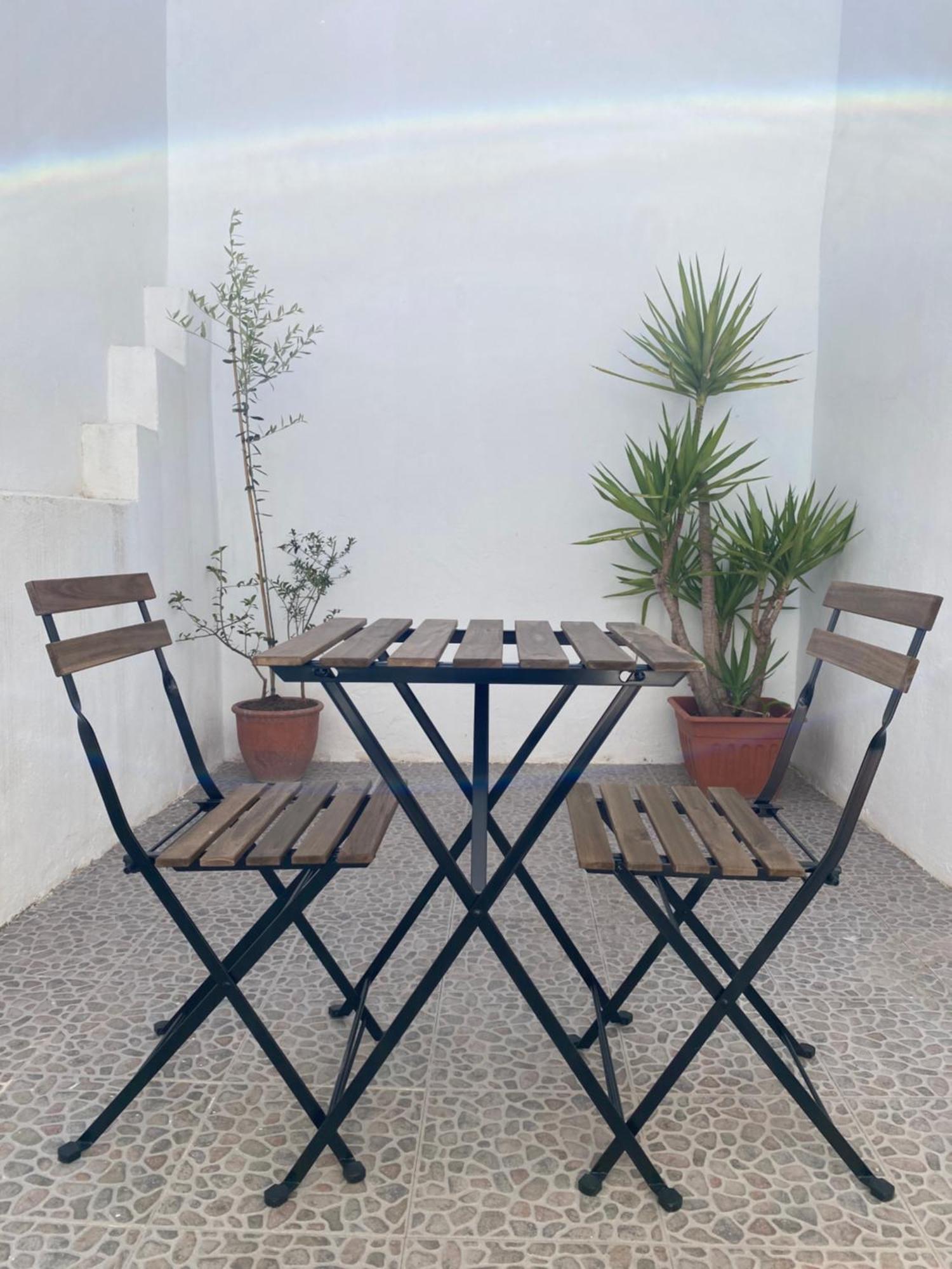 El Olivo Villa Alcaudete Kültér fotó
