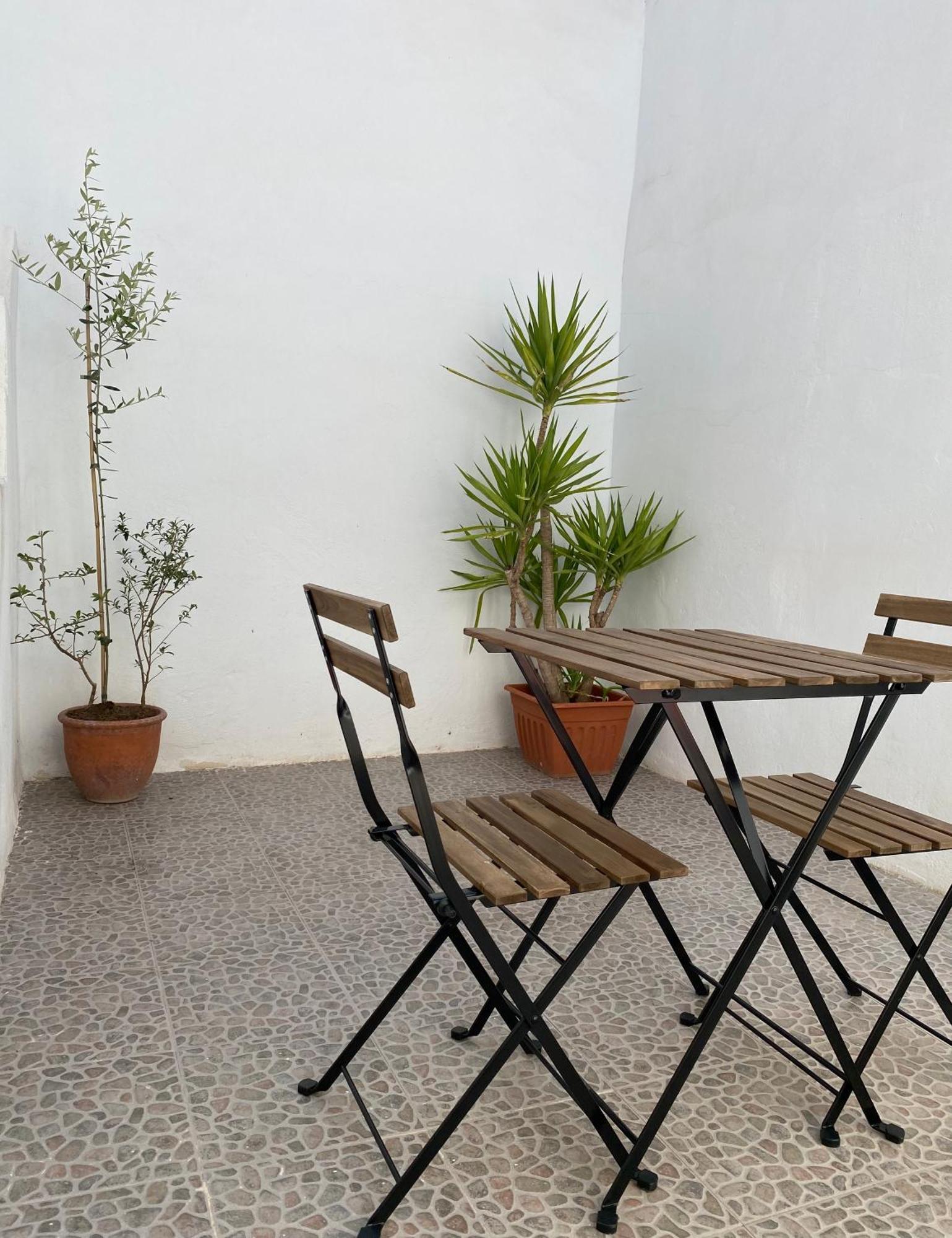 El Olivo Villa Alcaudete Kültér fotó